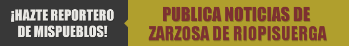 Restaurantes en Zarzosa de Riopisuerga